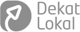 Logo mitra DekatLokal - Platform UMKM Lokal