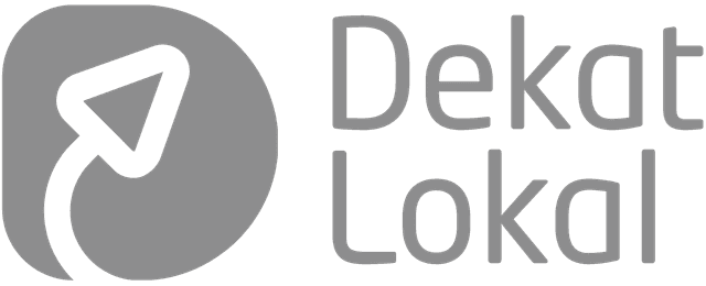 Logo mitra DekatLokal - Platform UMKM Lokal