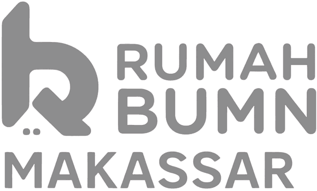 Logo mitra Rumah BUMN Makassar - Inkubator Bisnis BUMN
